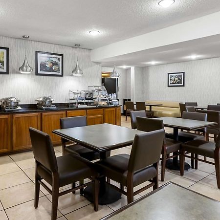 Best Western Gaylord Eksteriør bilde