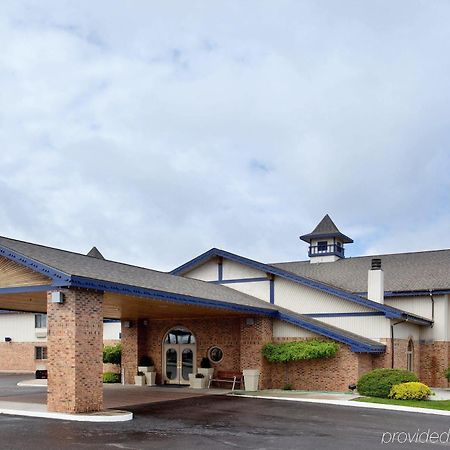 Best Western Gaylord Eksteriør bilde