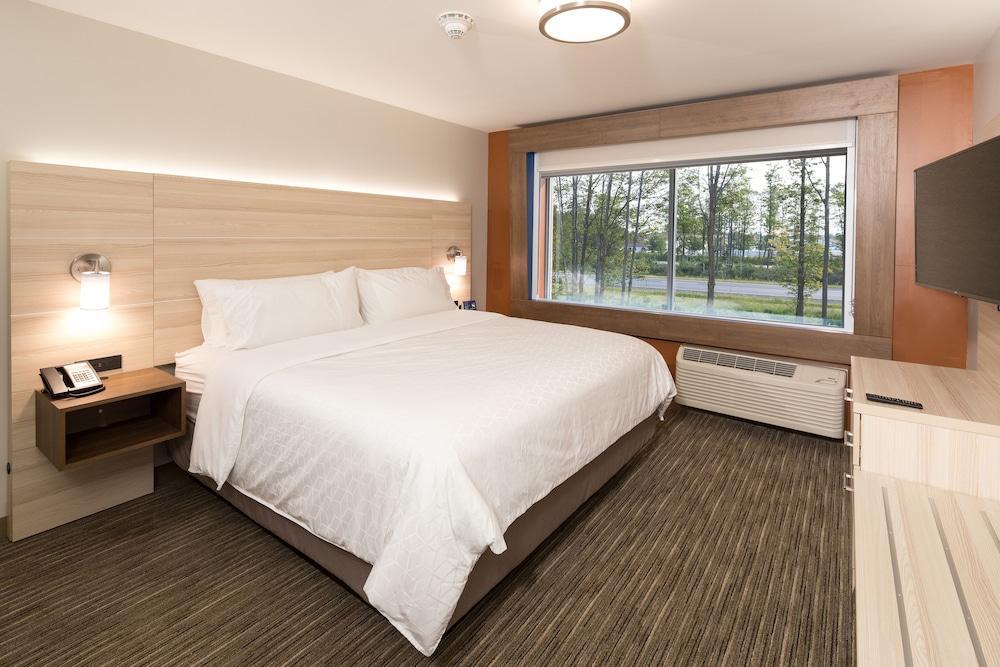 Best Western Gaylord Eksteriør bilde
