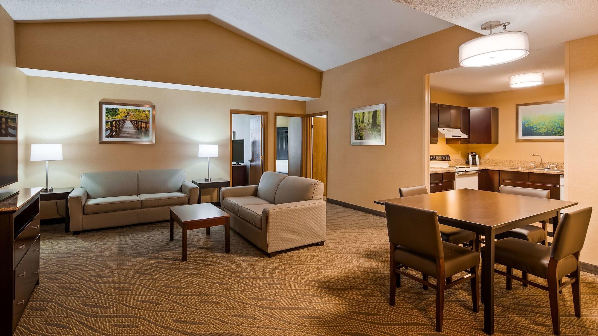 Best Western Gaylord Eksteriør bilde