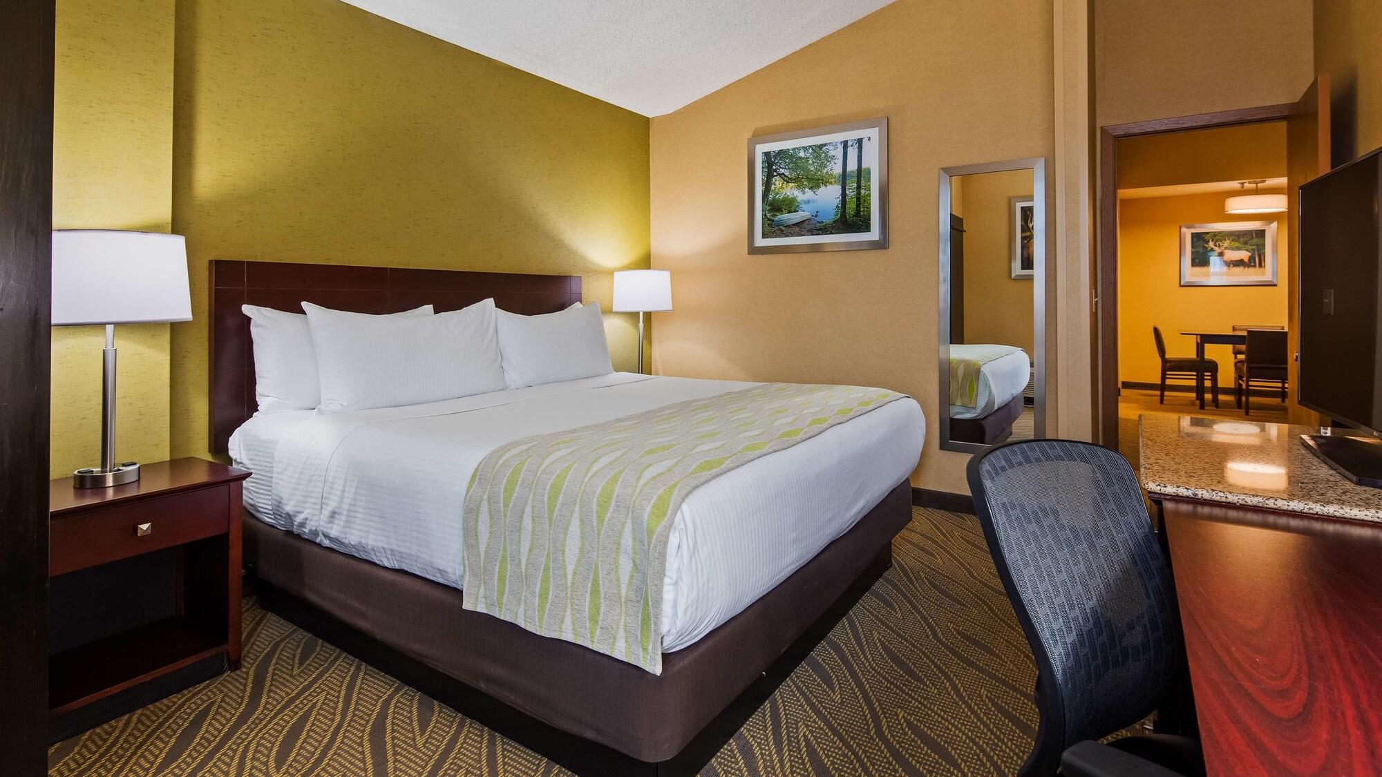 Best Western Gaylord Eksteriør bilde