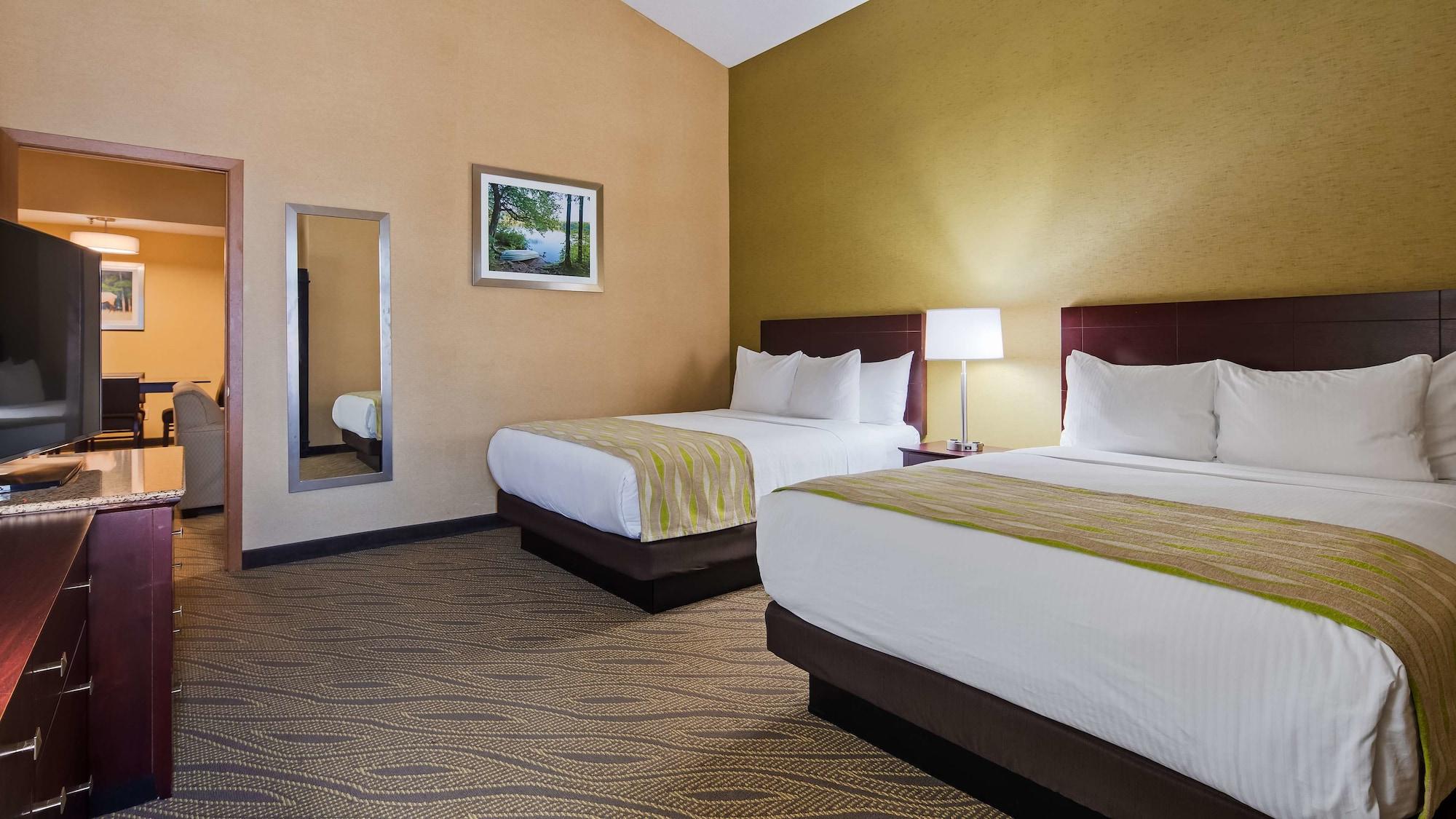 Best Western Gaylord Eksteriør bilde
