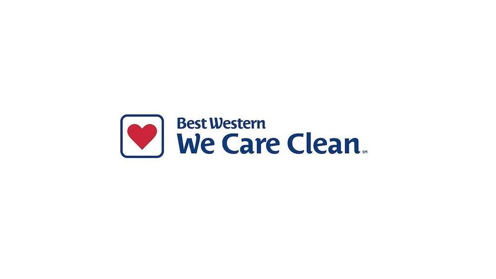 Best Western Gaylord Eksteriør bilde