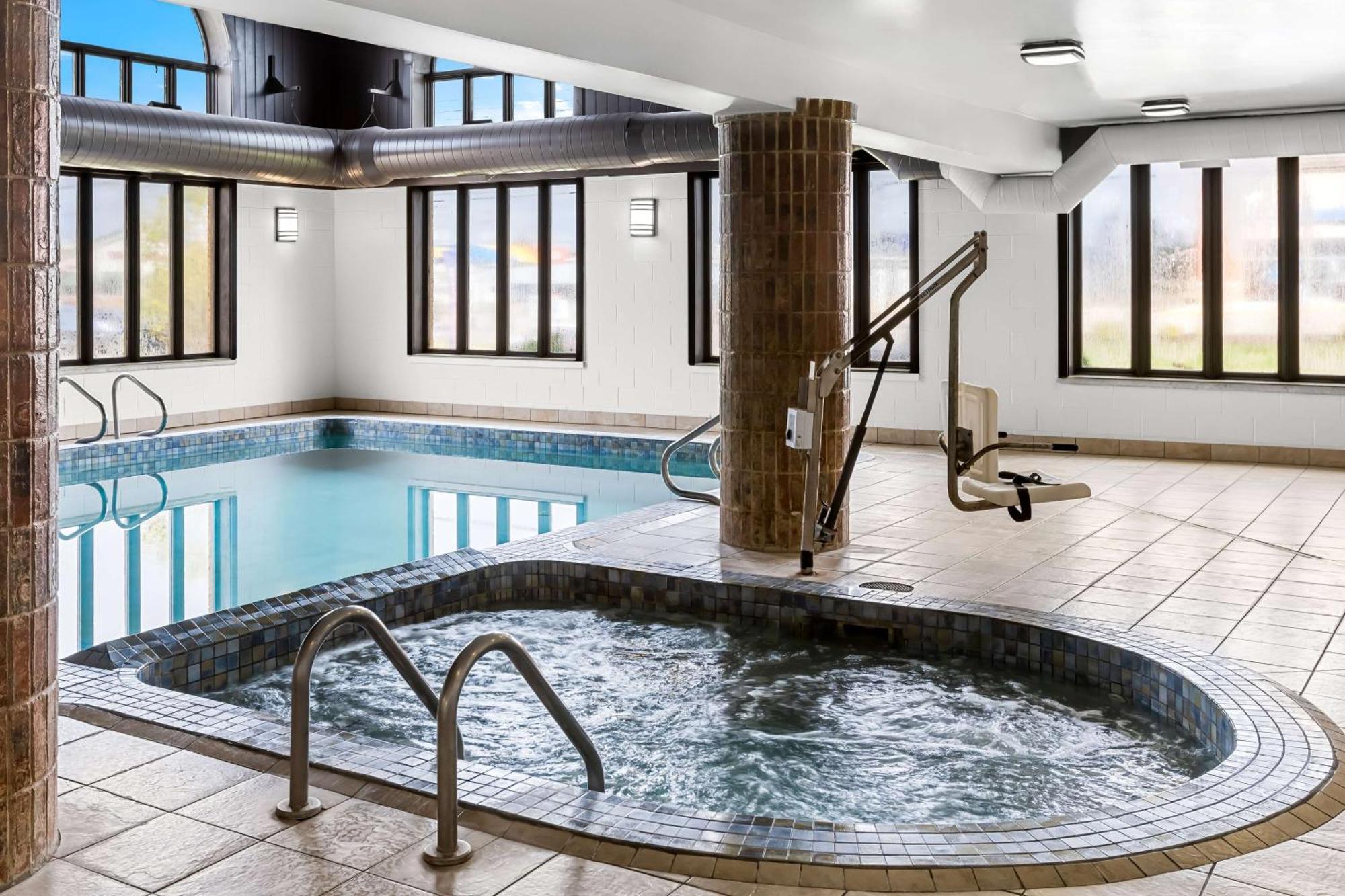 Best Western Gaylord Eksteriør bilde