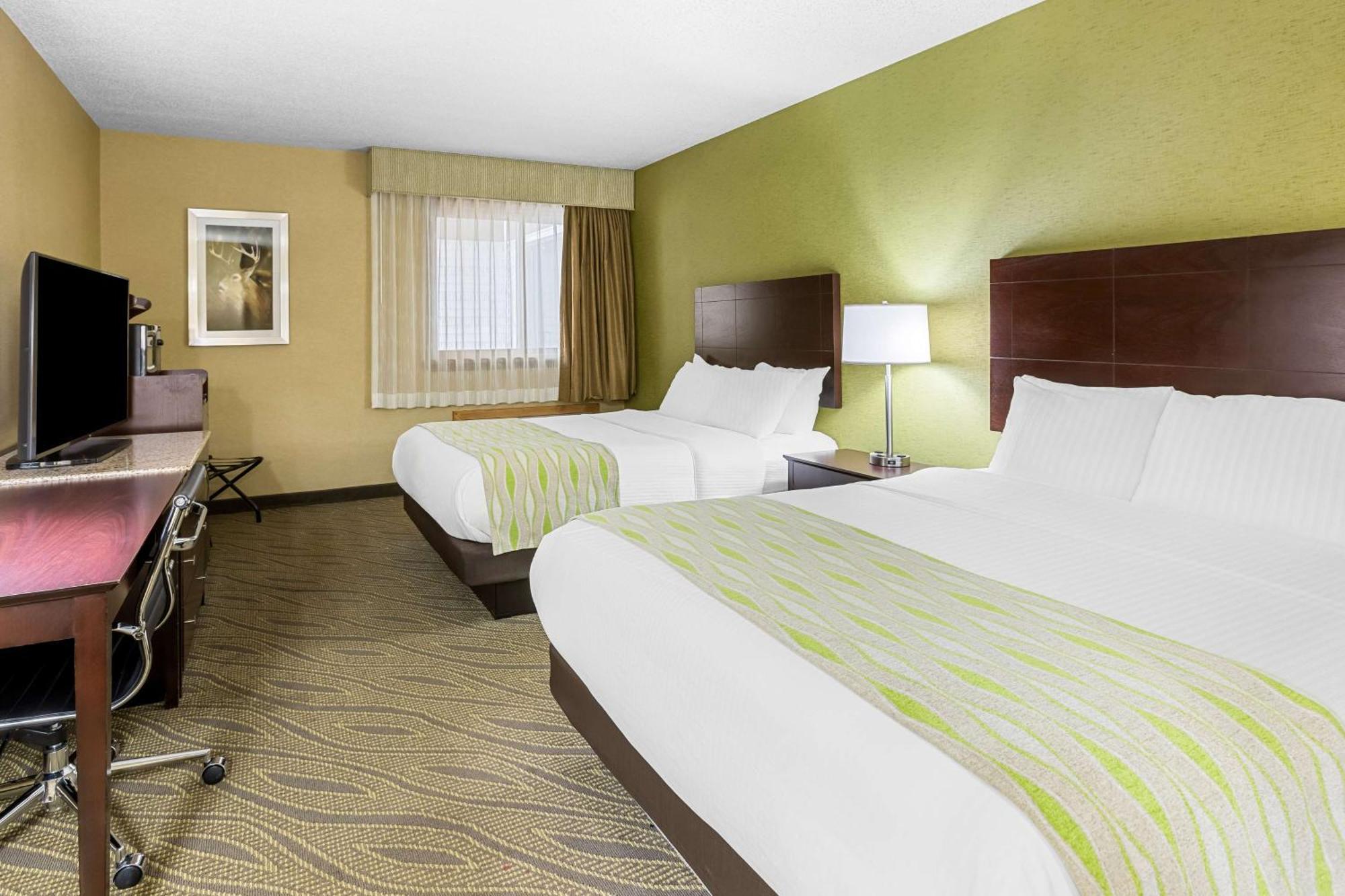 Best Western Gaylord Eksteriør bilde