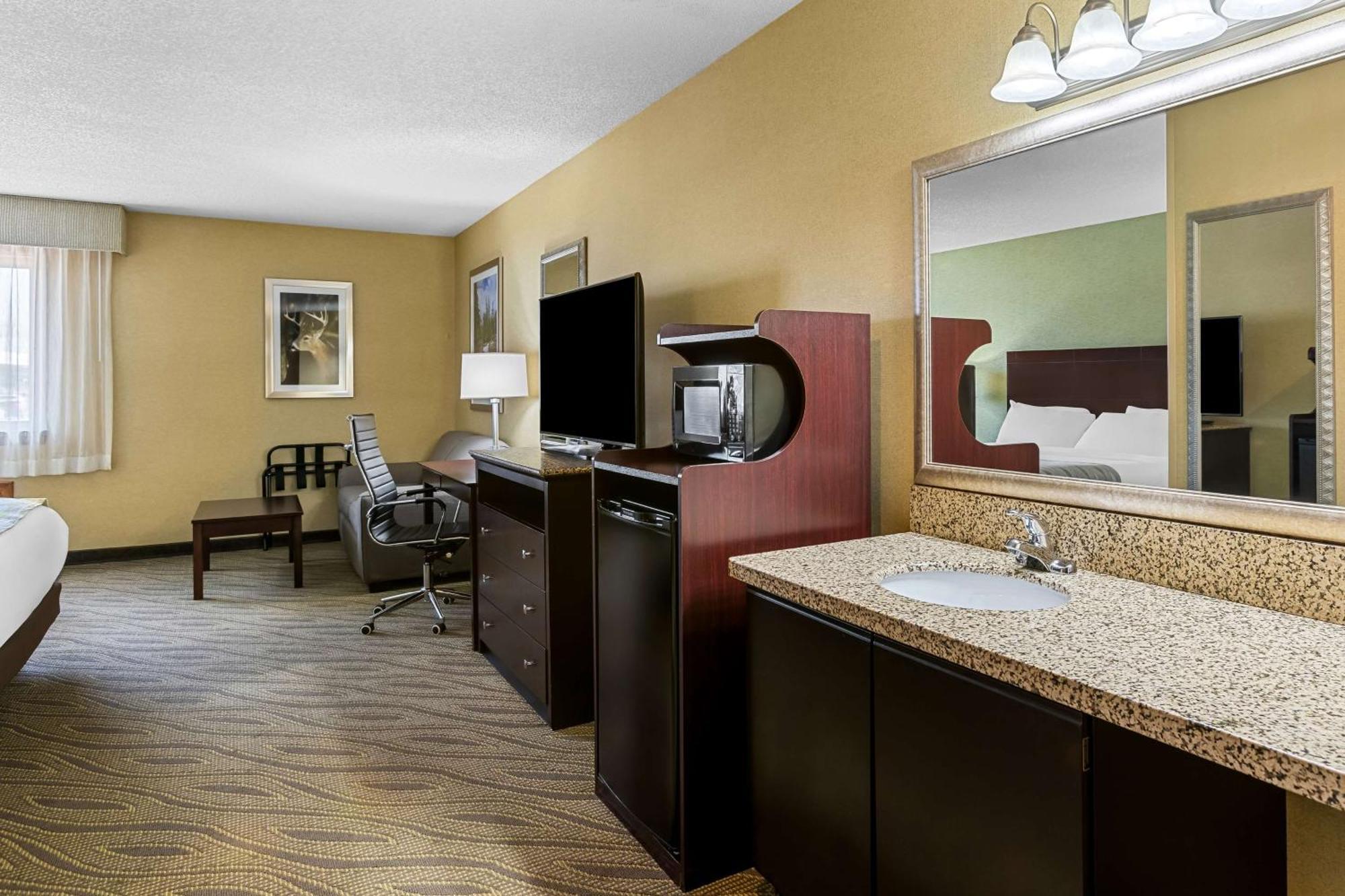 Best Western Gaylord Eksteriør bilde