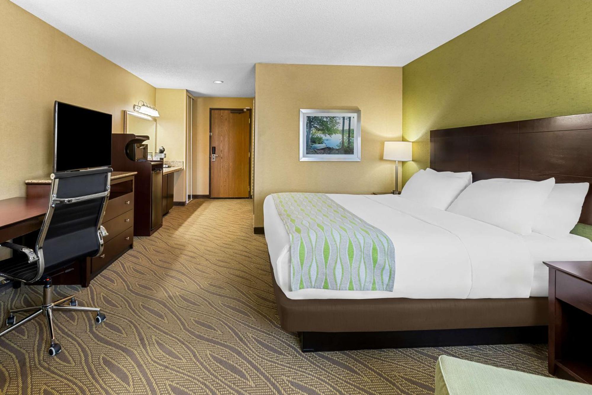 Best Western Gaylord Eksteriør bilde
