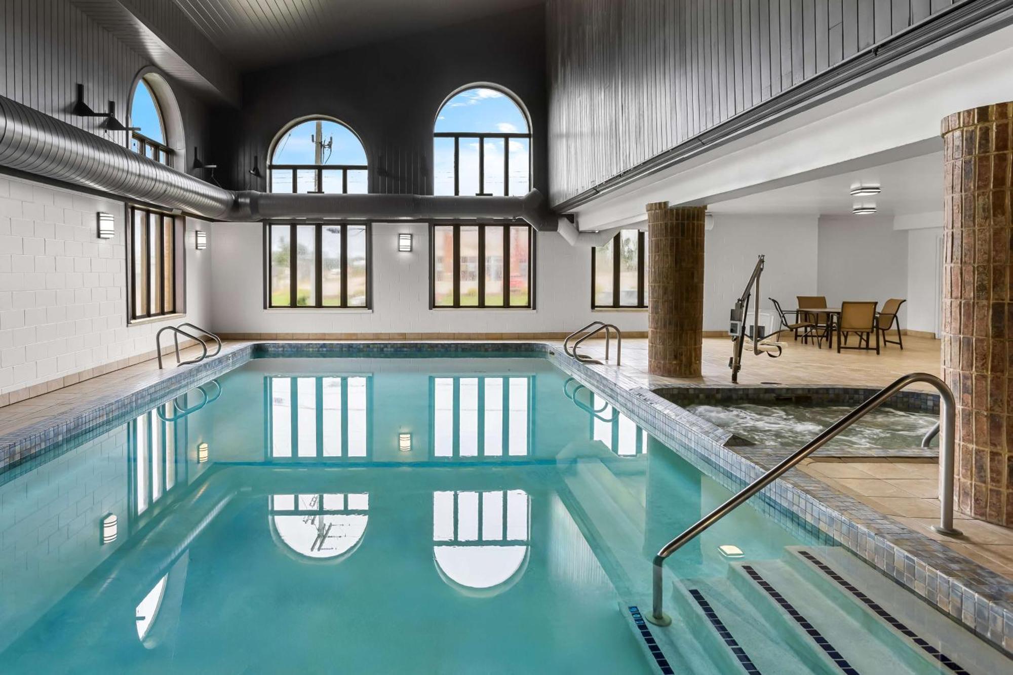 Best Western Gaylord Eksteriør bilde