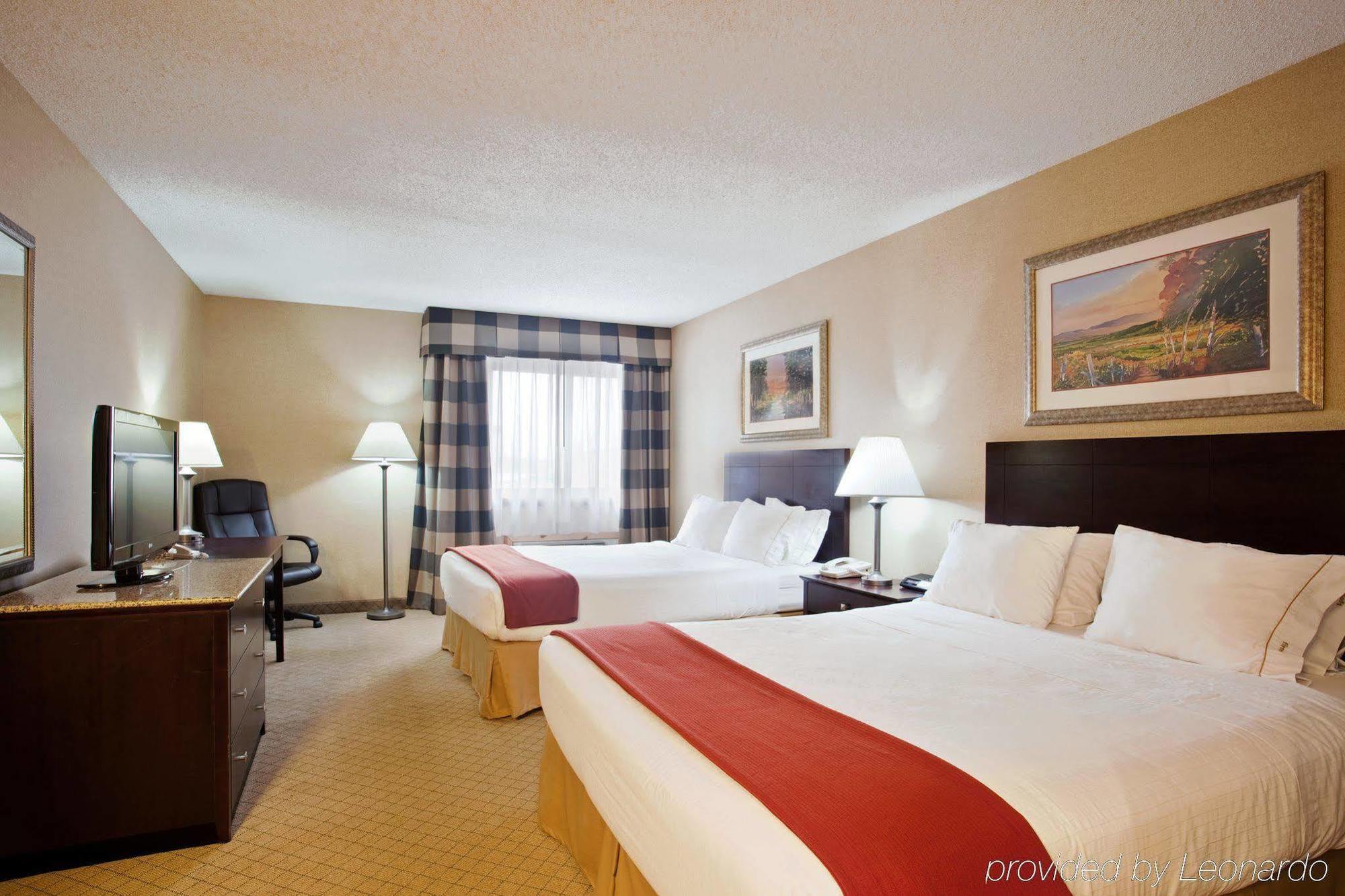 Best Western Gaylord Rom bilde