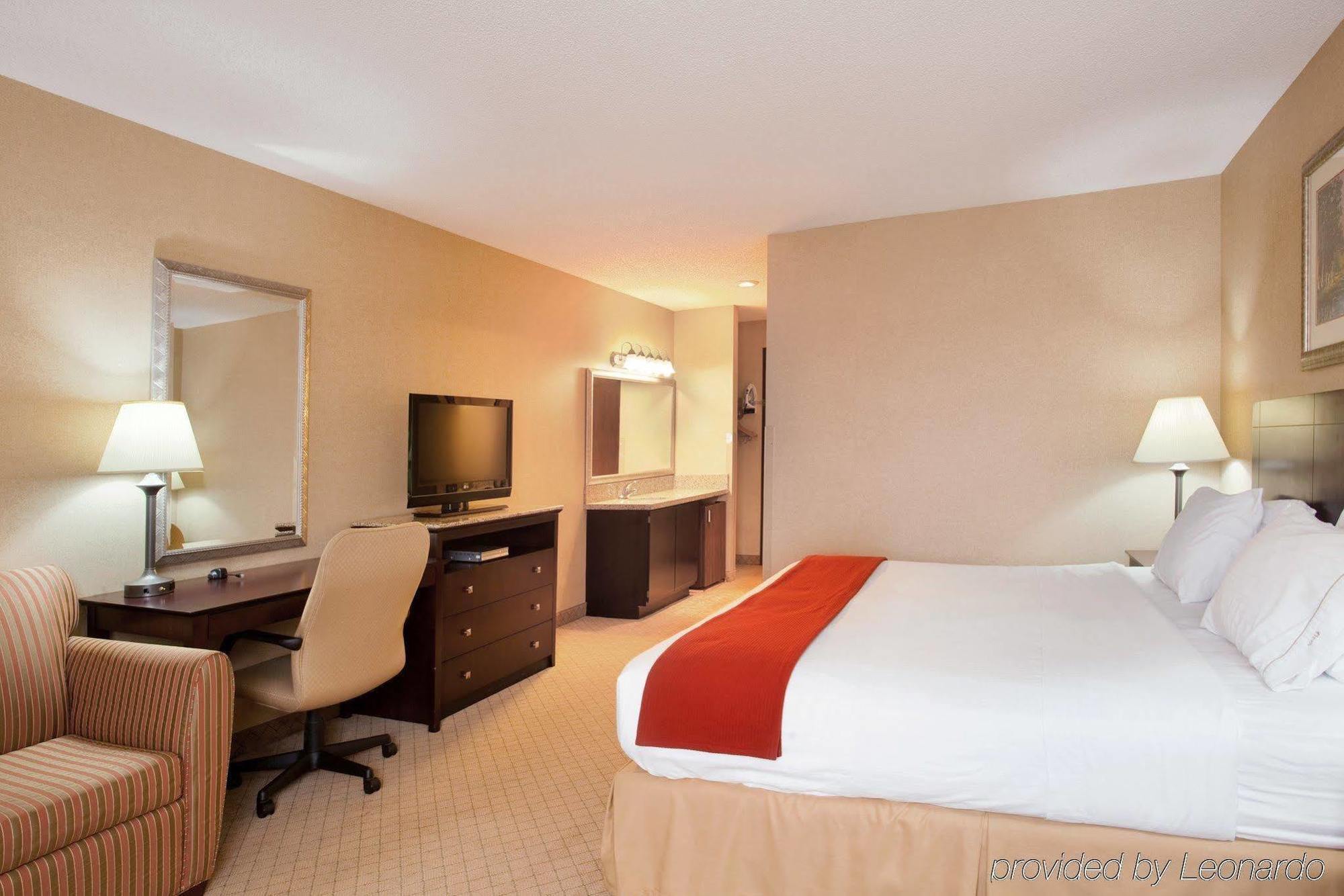 Best Western Gaylord Rom bilde