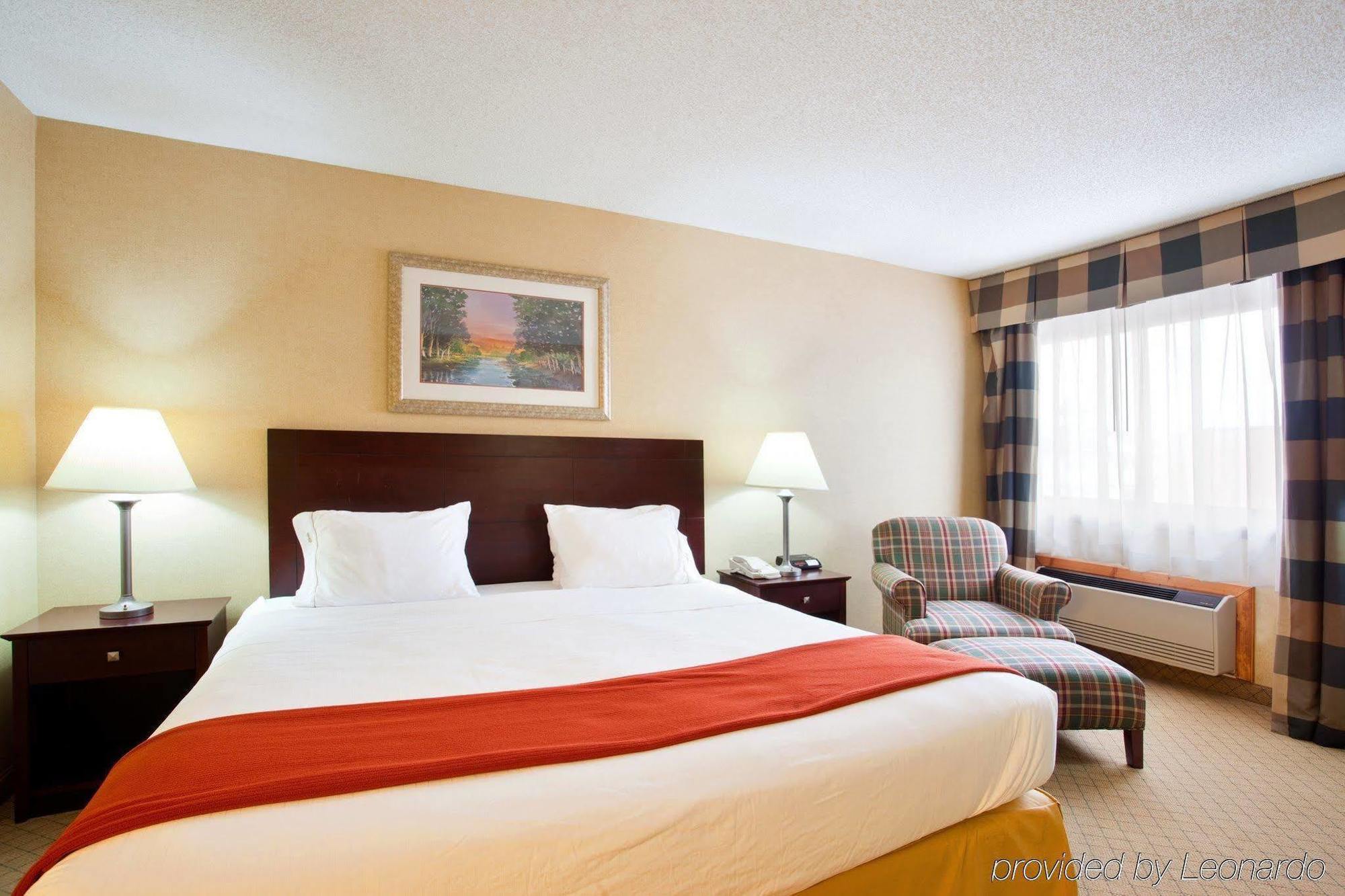 Best Western Gaylord Rom bilde