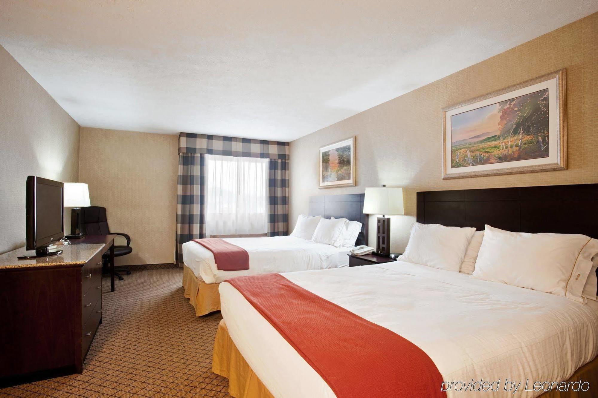 Best Western Gaylord Eksteriør bilde