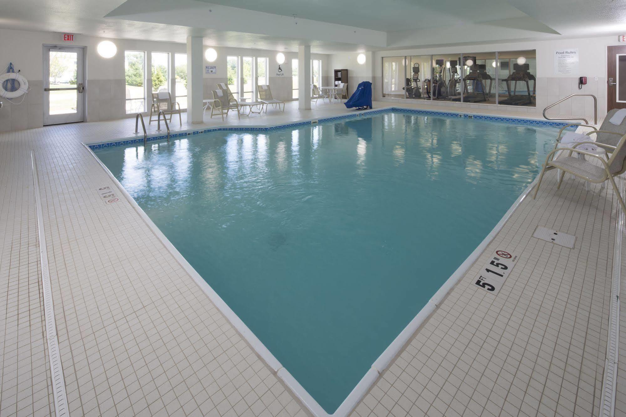 Best Western Gaylord Eksteriør bilde