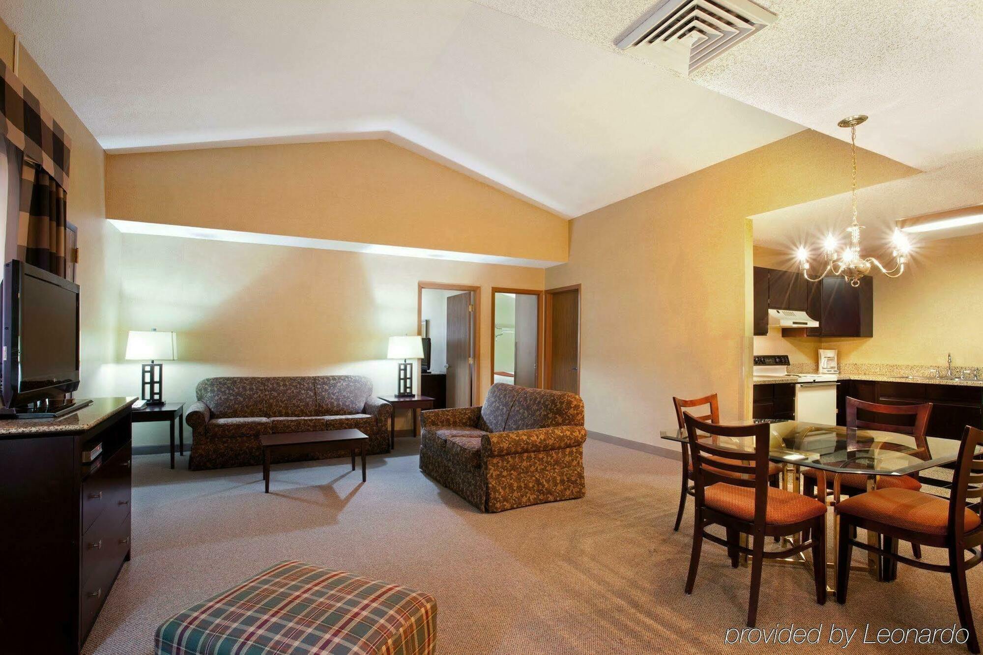Best Western Gaylord Eksteriør bilde