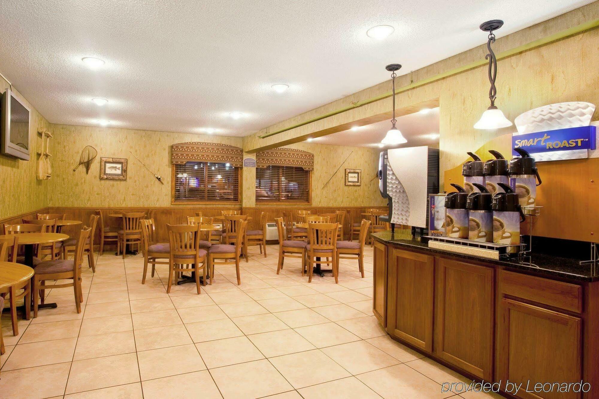 Best Western Gaylord Eksteriør bilde
