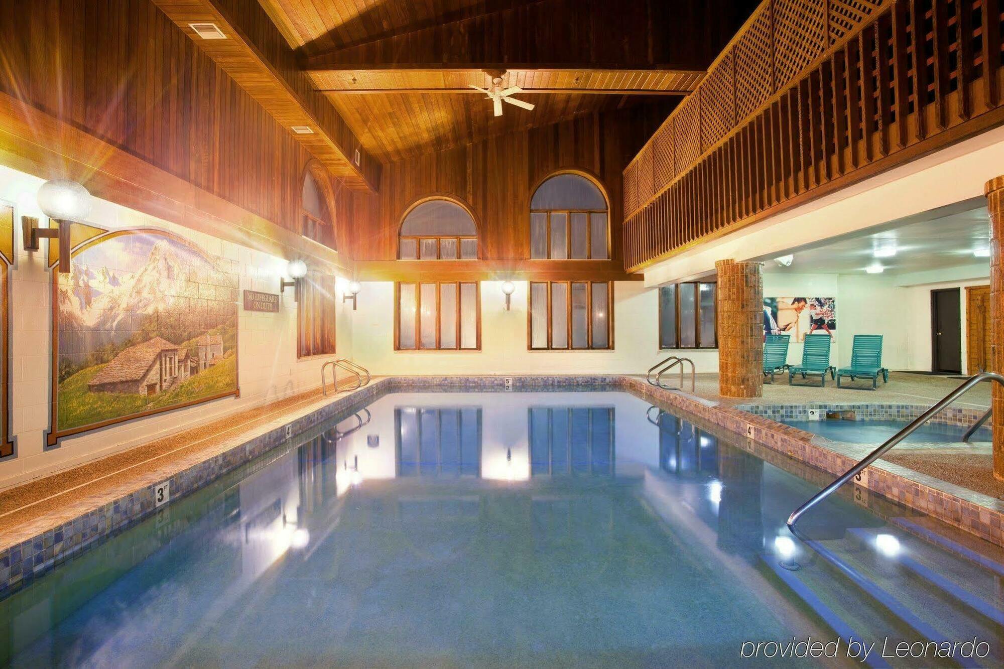 Best Western Gaylord Eksteriør bilde