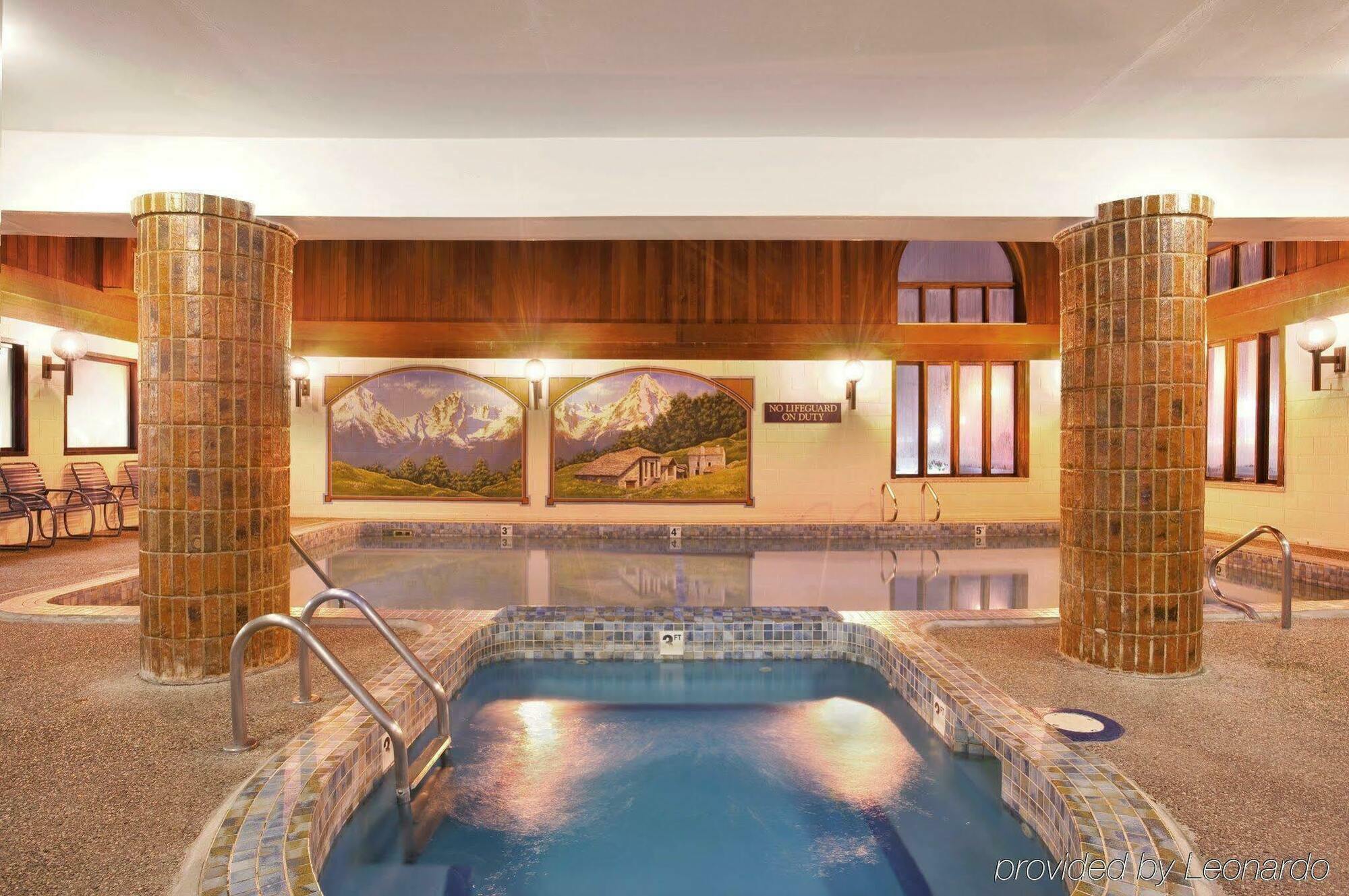 Best Western Gaylord Eksteriør bilde