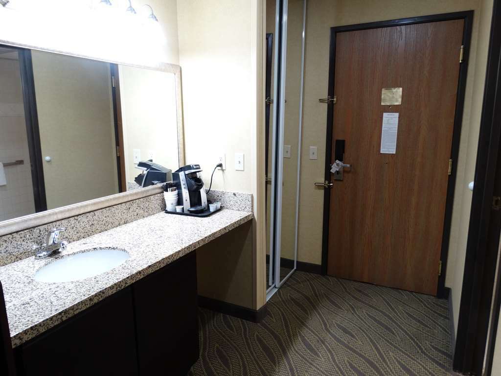 Best Western Gaylord Rom bilde