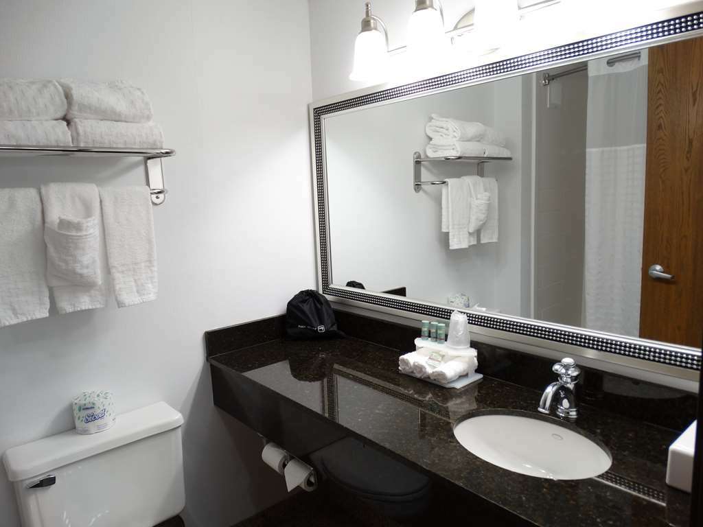 Best Western Gaylord Rom bilde