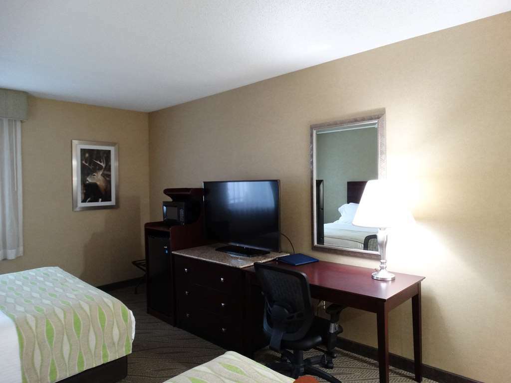 Best Western Gaylord Rom bilde